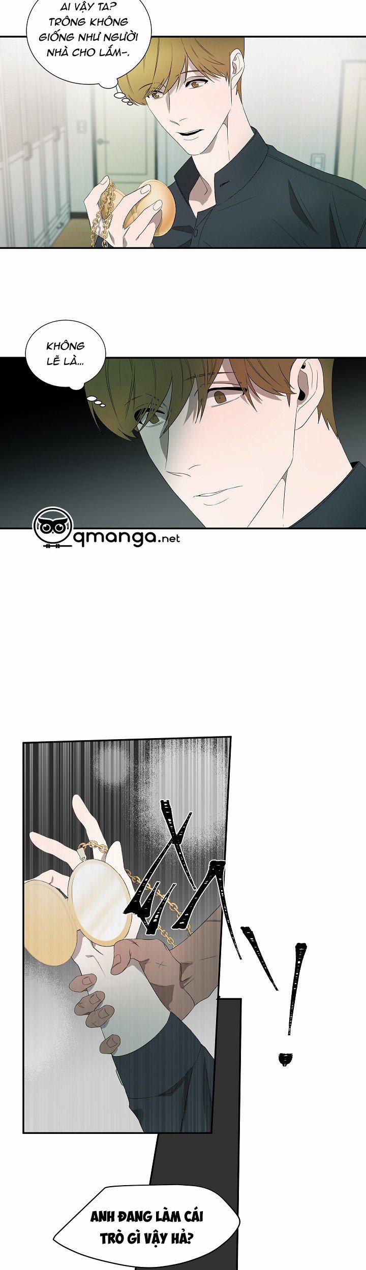 Ever Green 8 trang 9