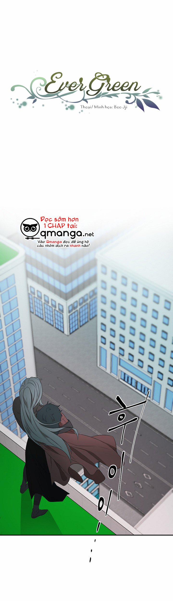 Ever Green 9 trang 1