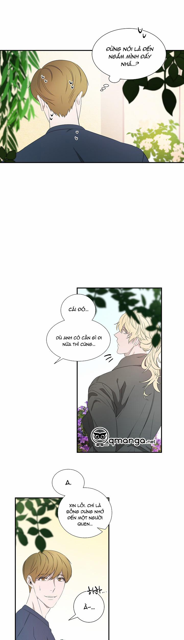 Ever Green 9 trang 11