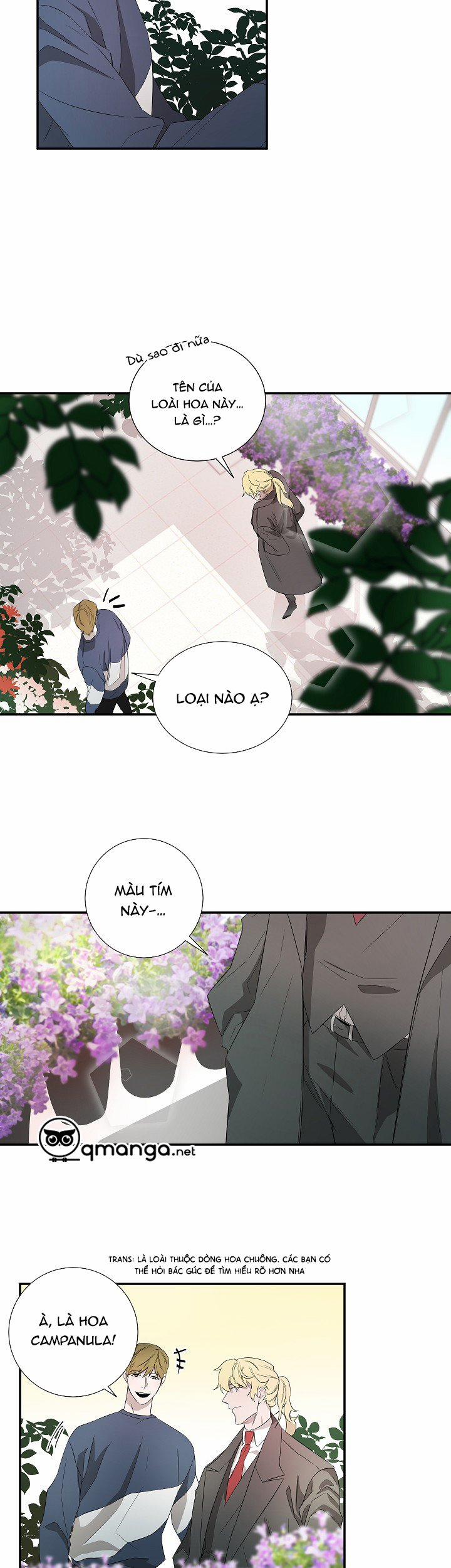 Ever Green 9 trang 12