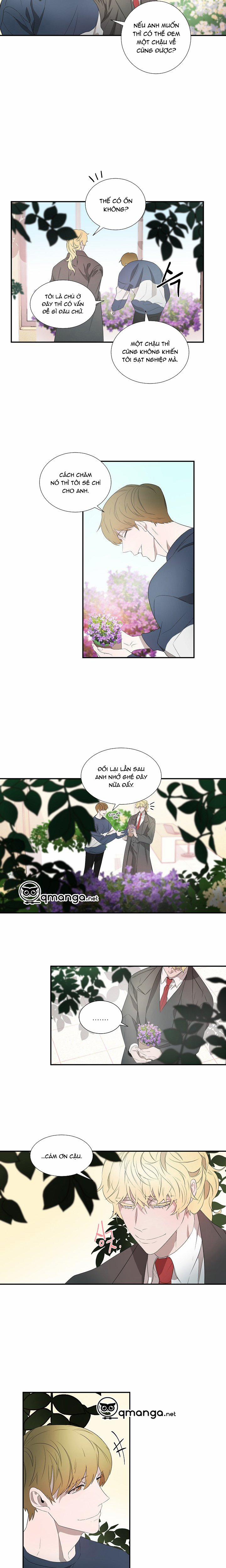 Ever Green 9 trang 14