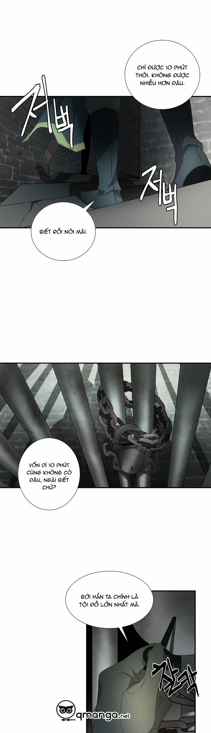 Ever Green 9 trang 16