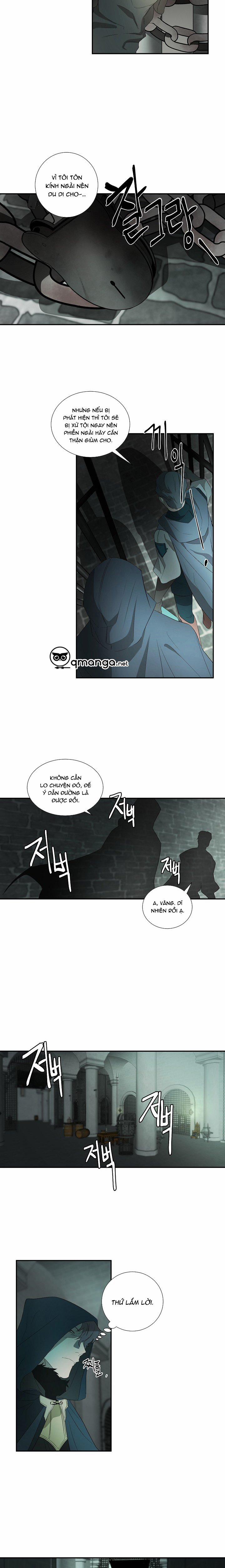 Ever Green 9 trang 17