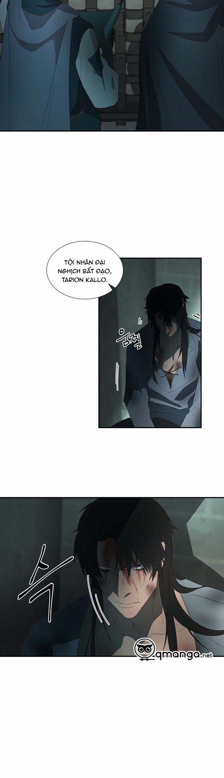 Ever Green 9 trang 19