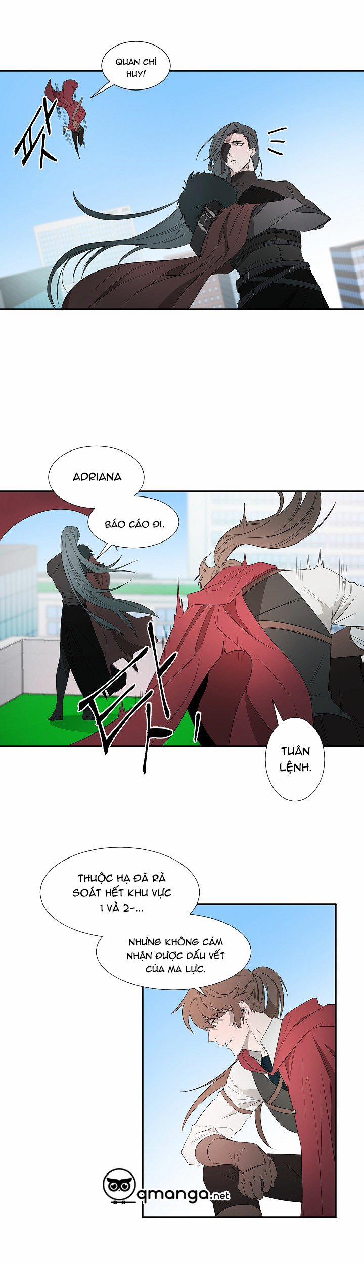 Ever Green 9 trang 2