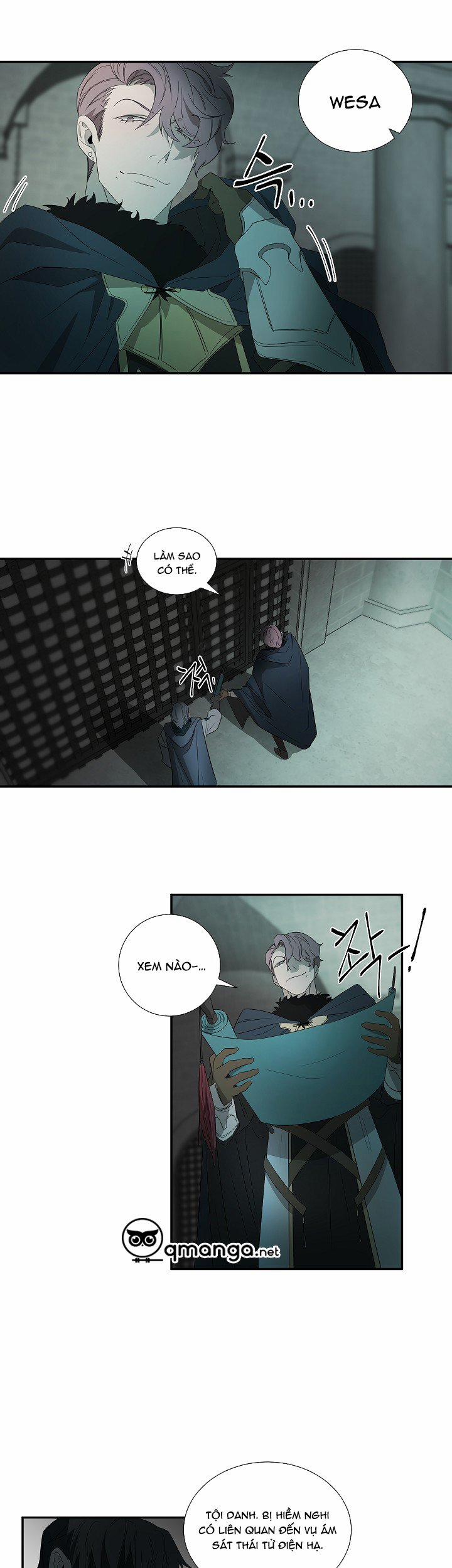 Ever Green 9 trang 21