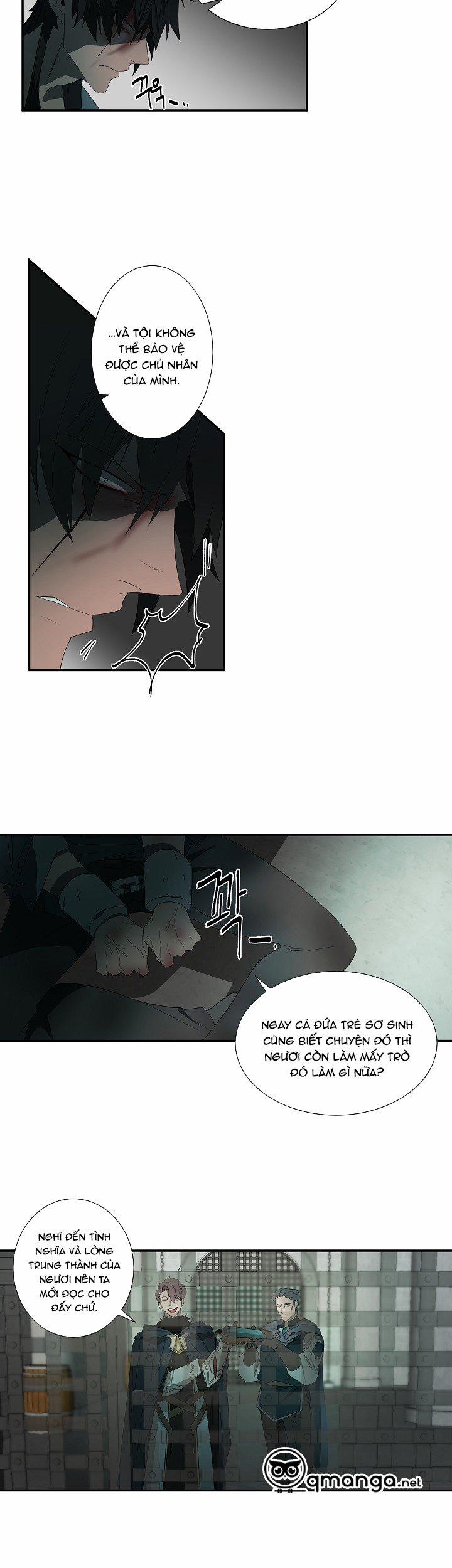 Ever Green 9 trang 22