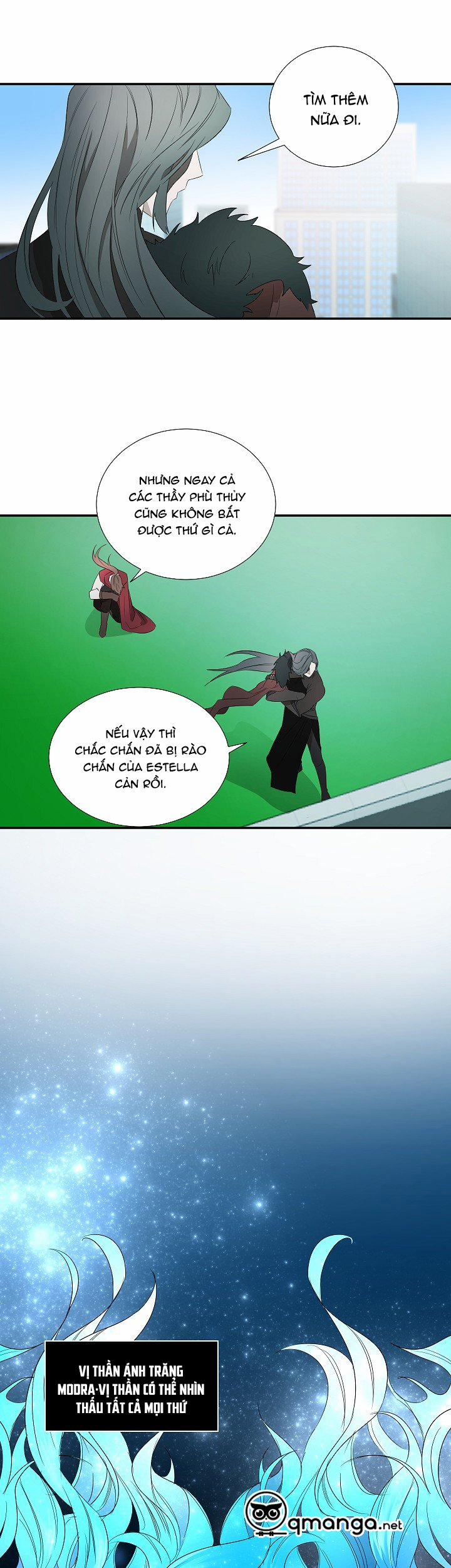 Ever Green 9 trang 3