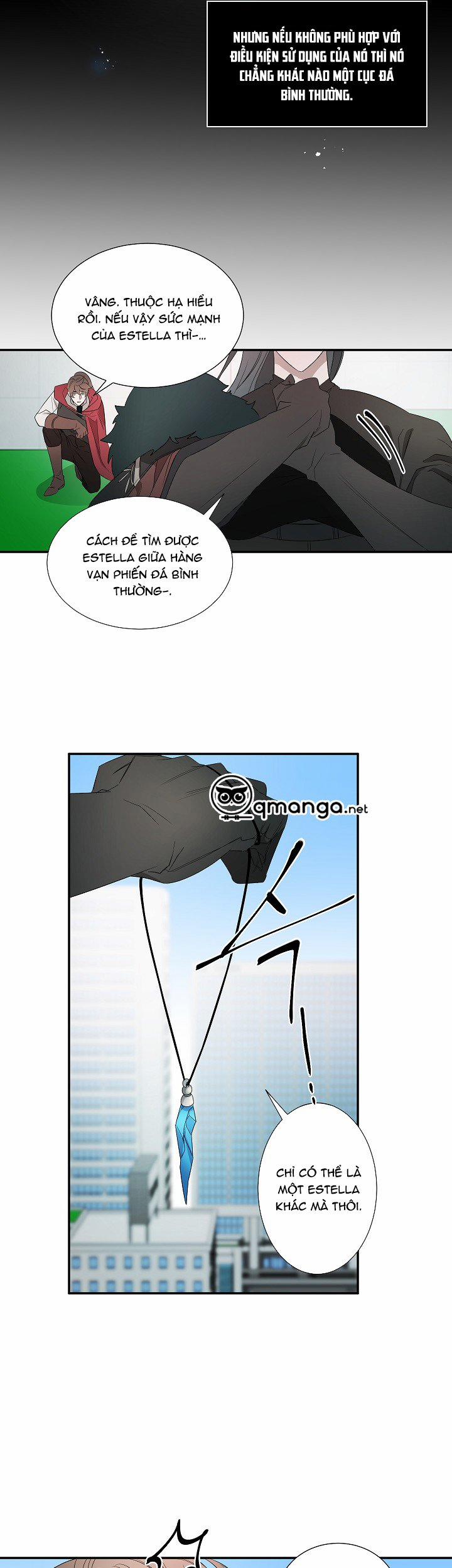 Ever Green 9 trang 5