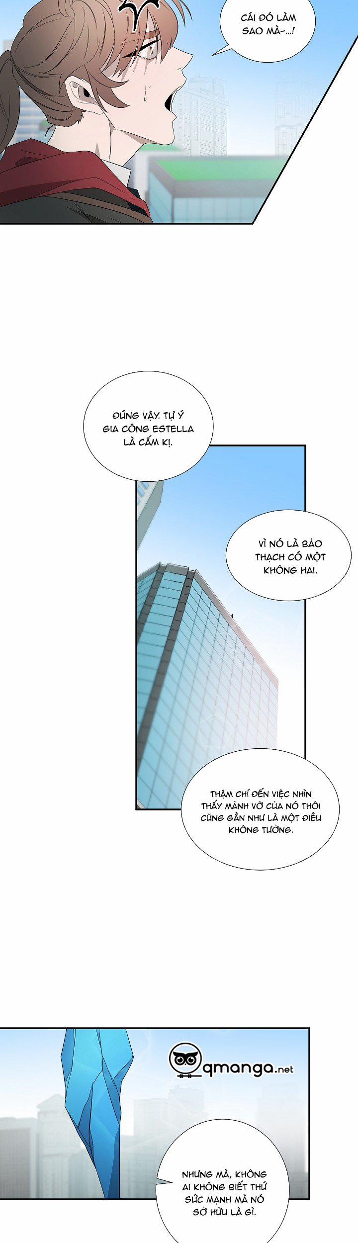 Ever Green 9 trang 6