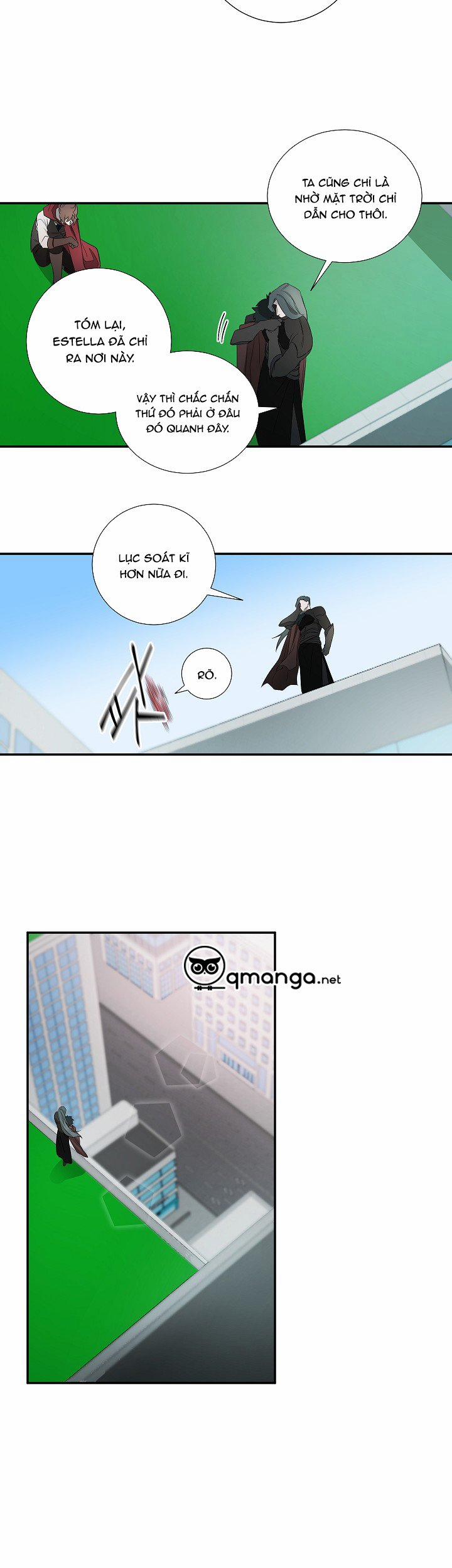 Ever Green 9 trang 7