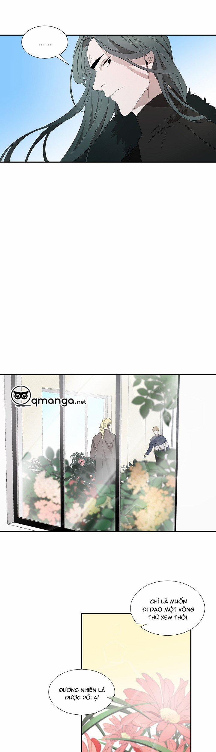 Ever Green 9 trang 8