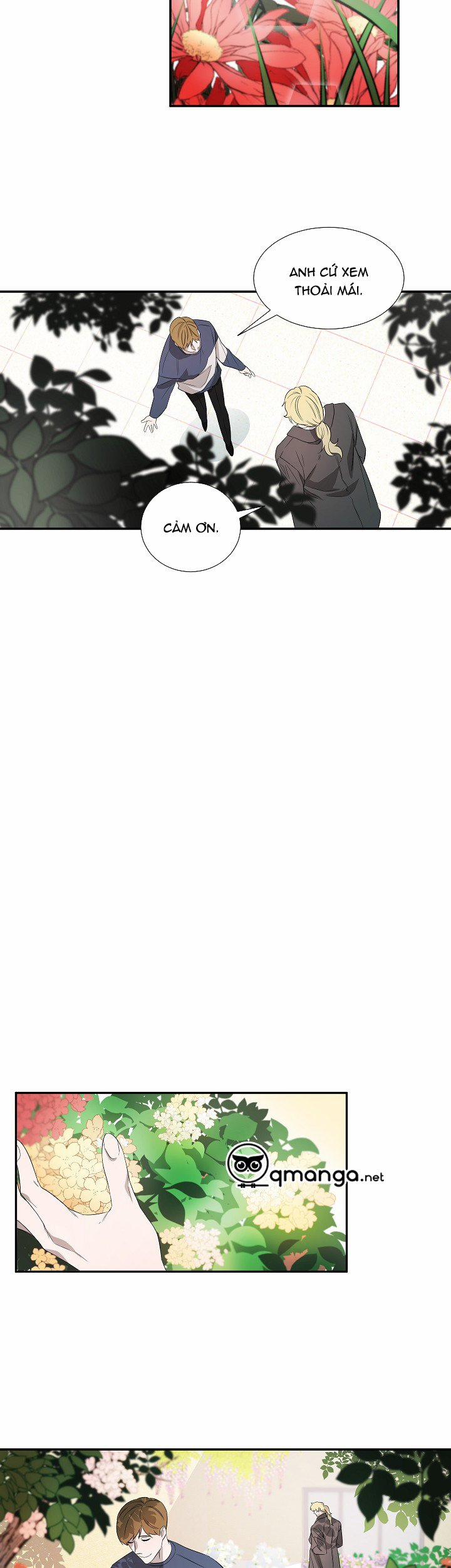 Ever Green 9 trang 9