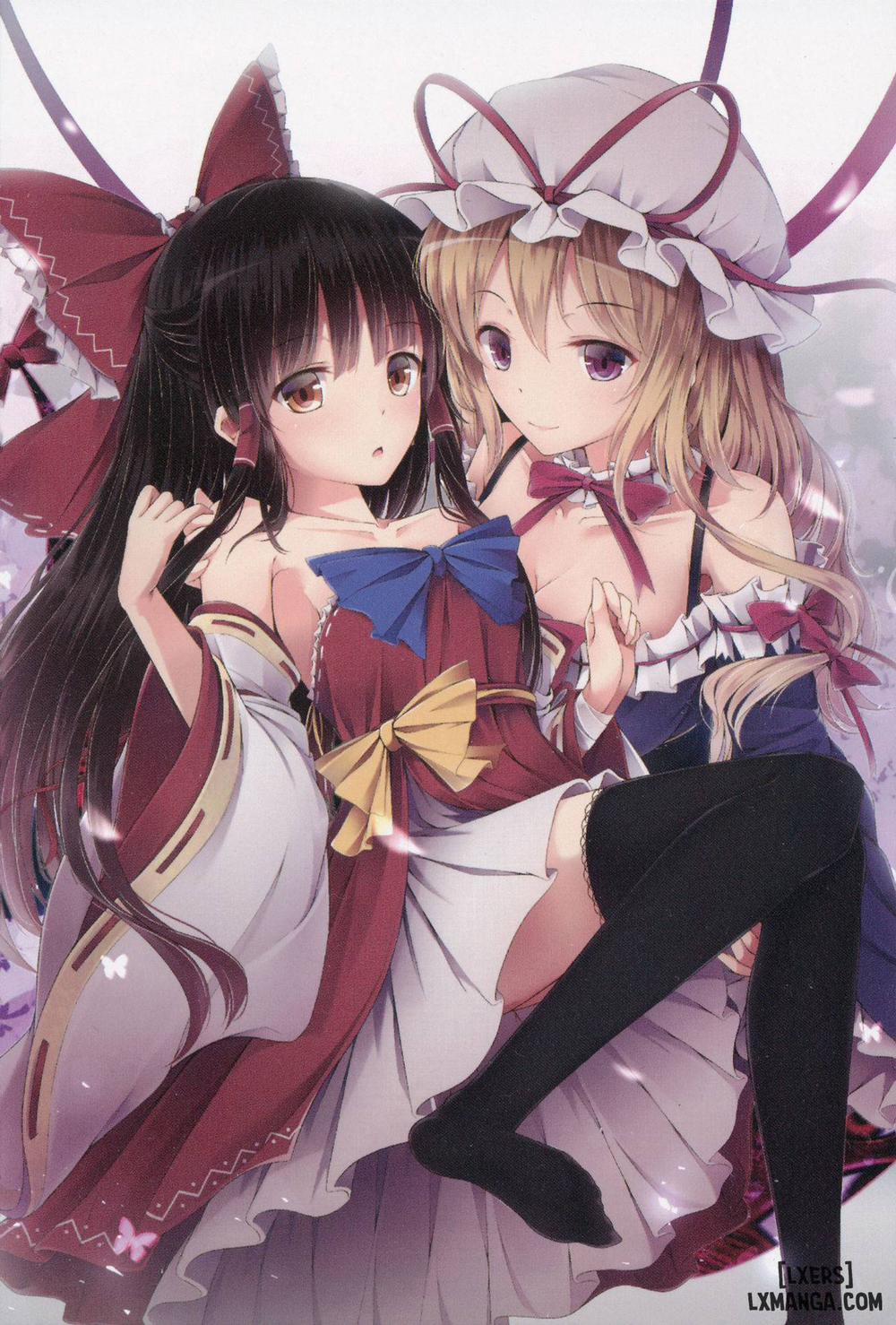 Ever Since Oneshot trang 17