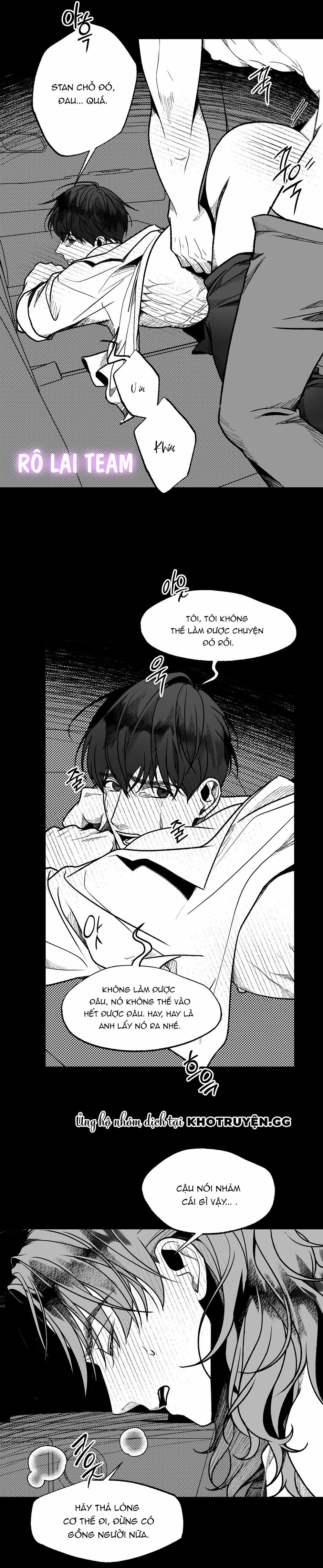 EVERGREY 10 trang 12