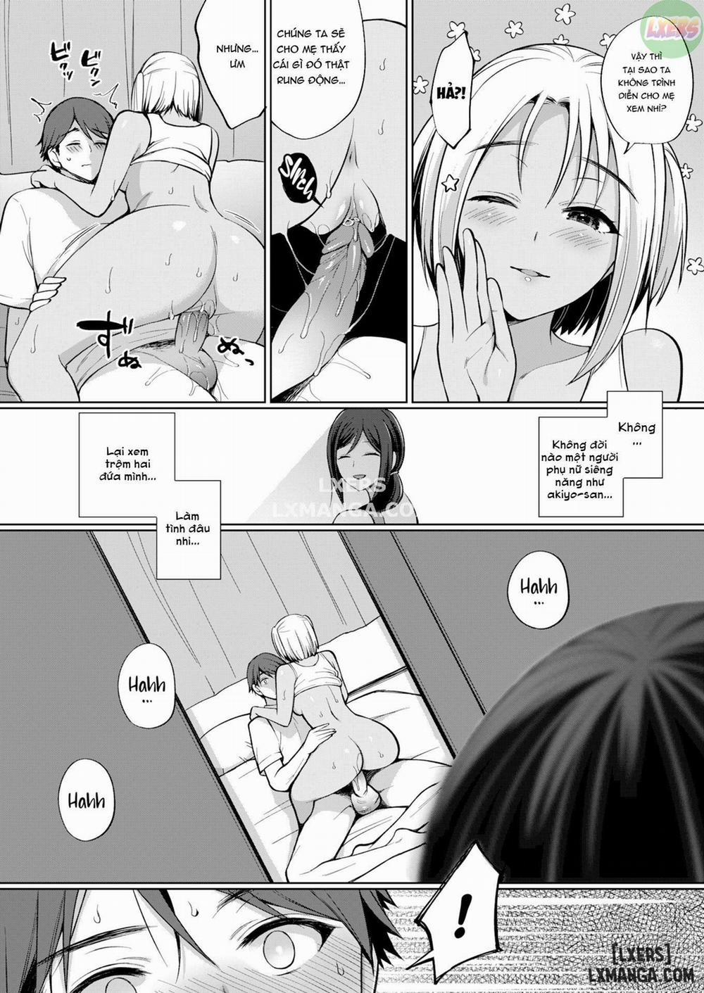 Everlasting Summer Island 2 trang 7