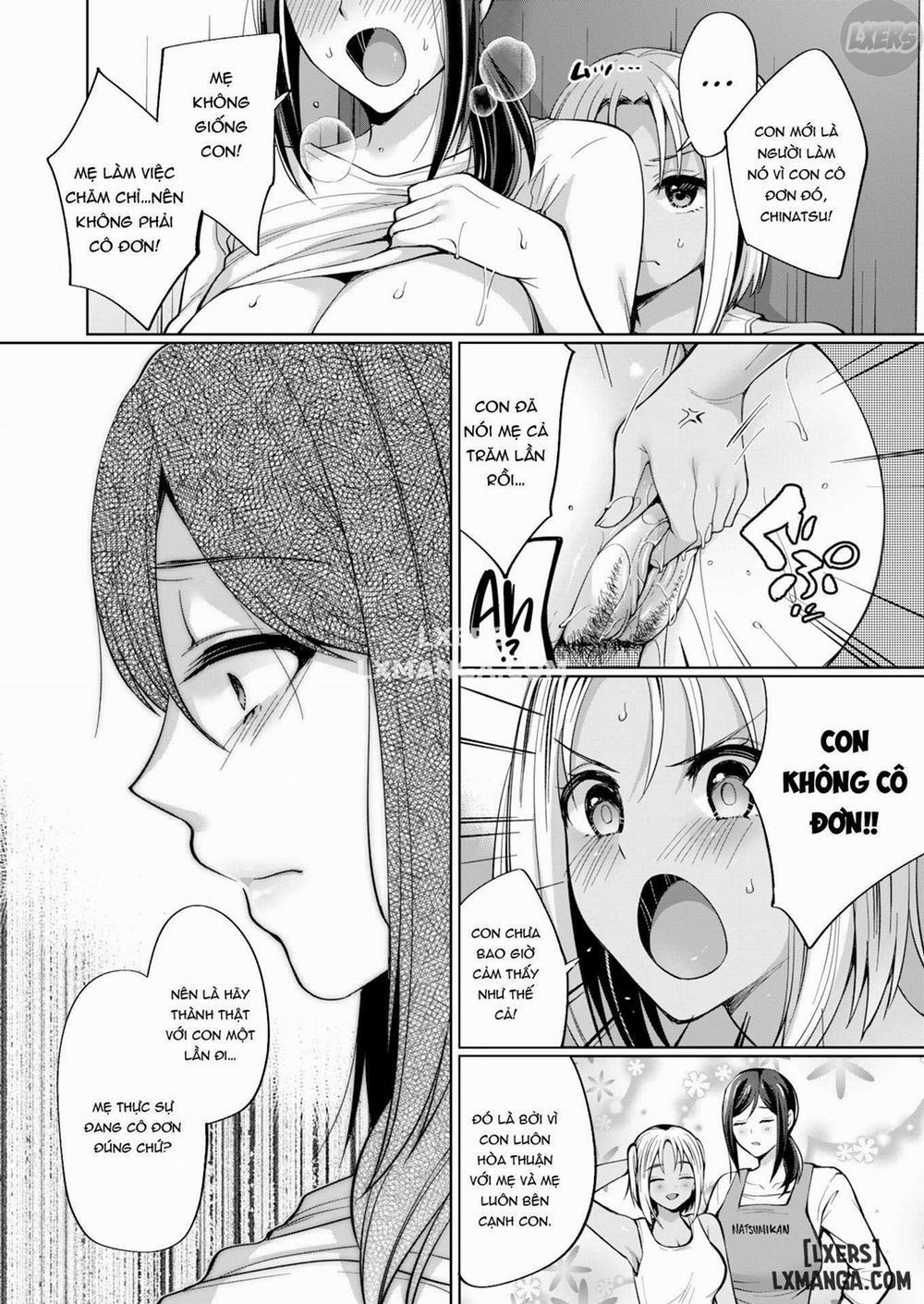 Everlasting Summer Island 3 trang 3