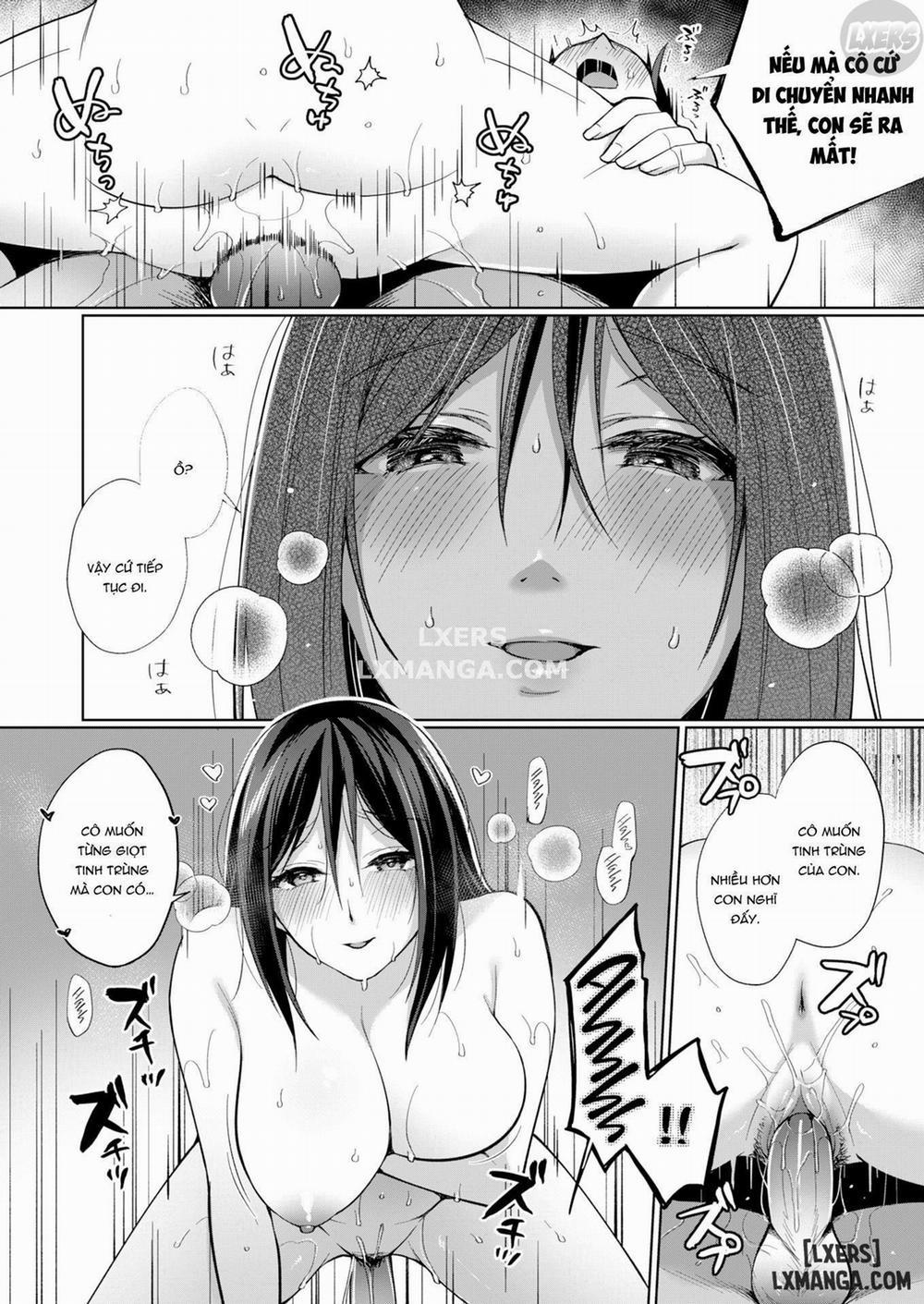 Everlasting Summer Island 4 END trang 7