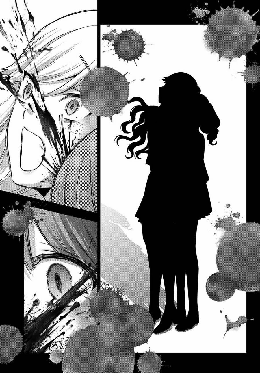 Every Day In A Vampire Family 13 trang 7