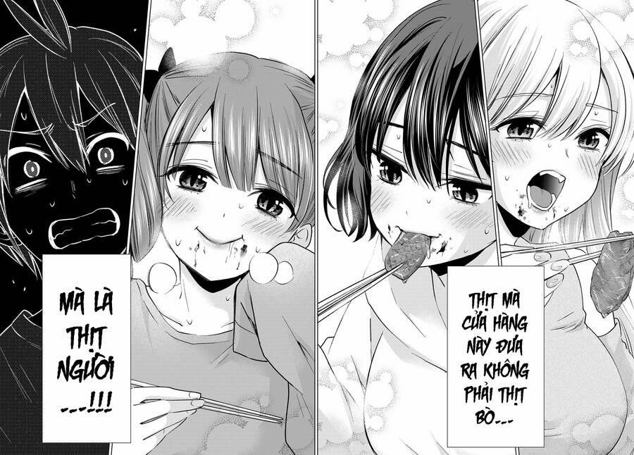 Every Day In A Vampire Family 23 trang 14