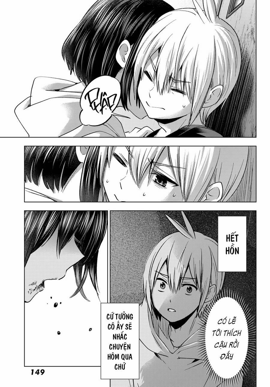 Every Day In A Vampire Family 23 trang 20