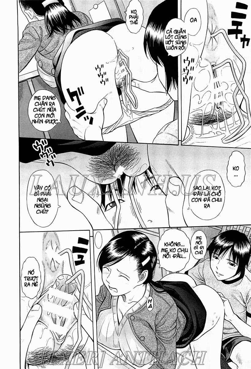 Everyday Life Oneshot trang 7