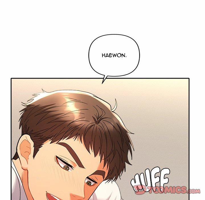 Everyone&#039;S Man 10 trang 11