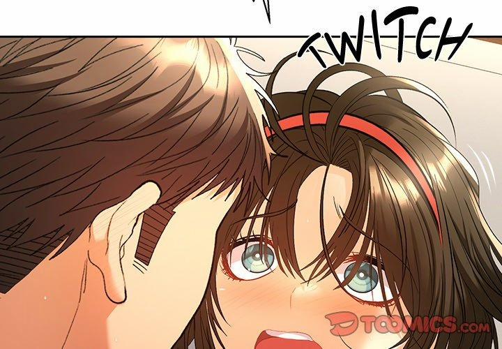 Everyone&#039;S Man 10 trang 2