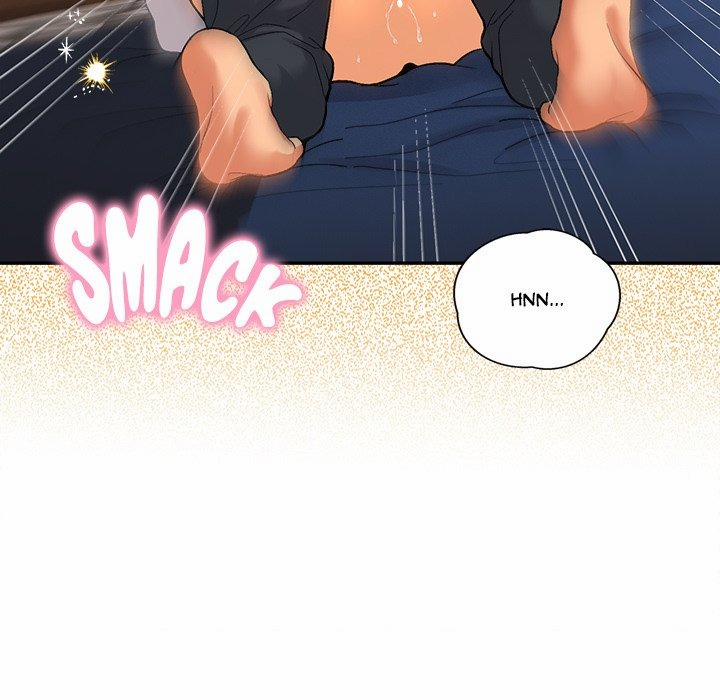 Everyone&#039;S Man 10 trang 21