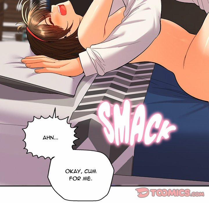 Everyone&#039;S Man 10 trang 29