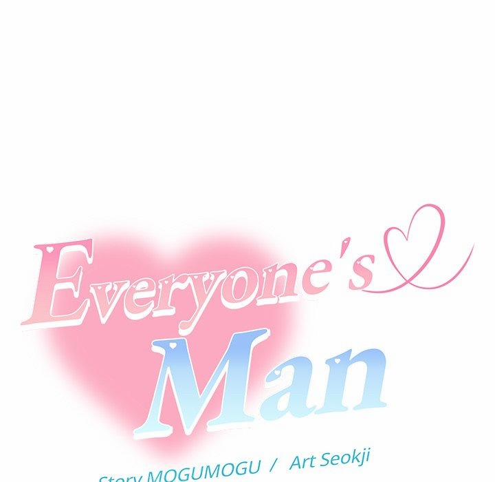Everyone&#039;S Man 10 trang 49