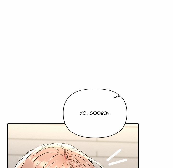 Everyone&#039;S Man 11 trang 104