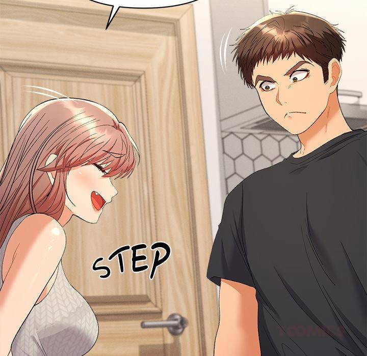 Everyone&#039;S Man 11 trang 115