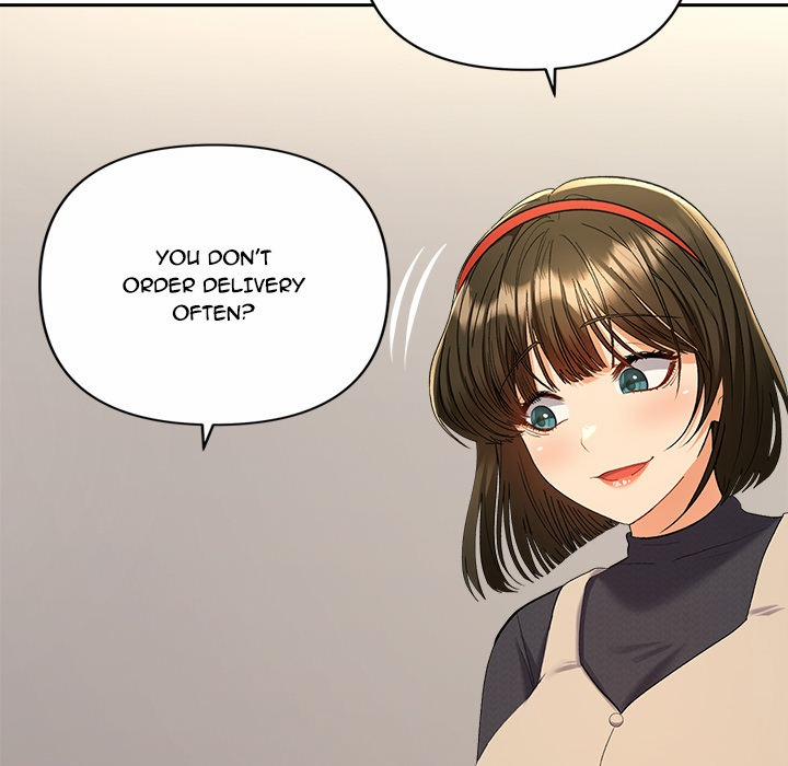 Everyone&#039;S Man 11 trang 12