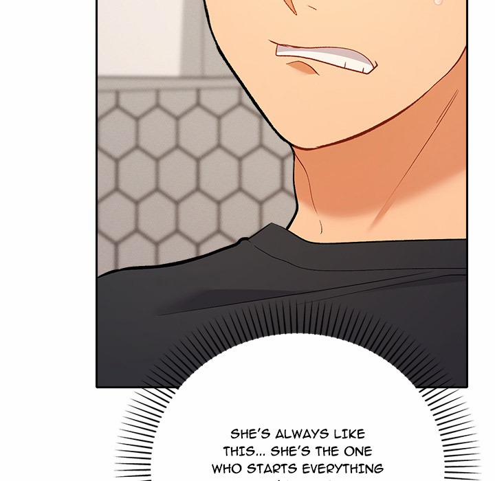 Everyone&#039;S Man 11 trang 121