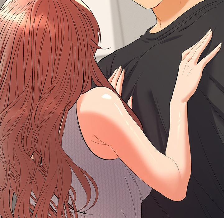 Everyone&#039;S Man 11 trang 124