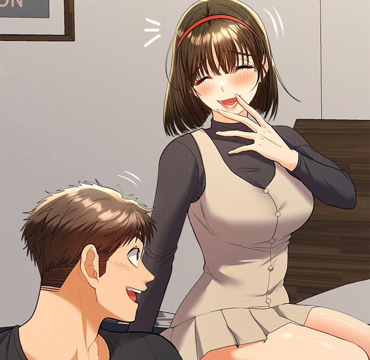 Everyone&#039;S Man 11 trang 16