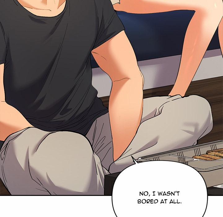 Everyone&#039;S Man 11 trang 17