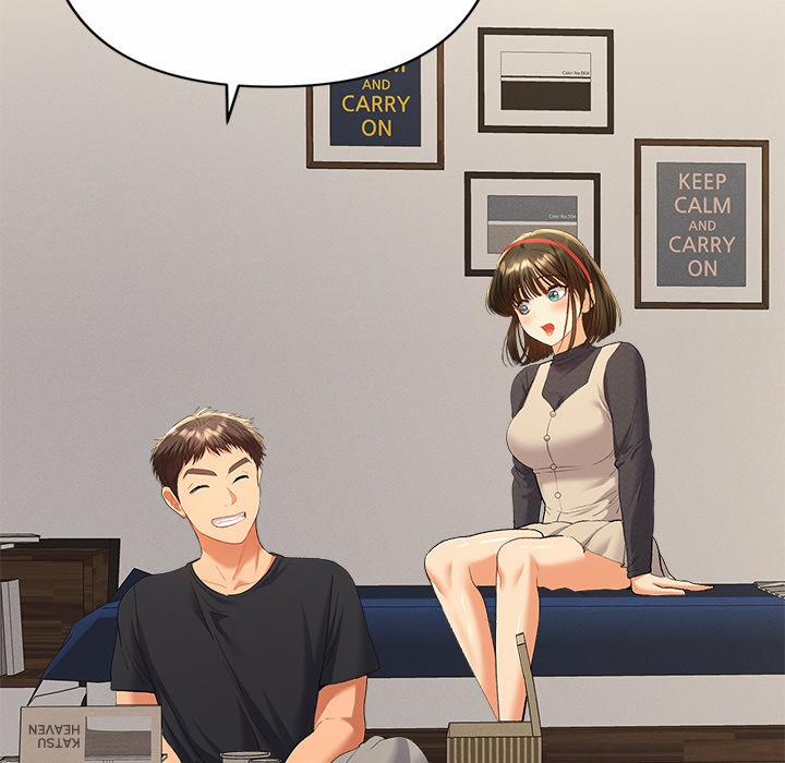 Everyone&#039;S Man 11 trang 20