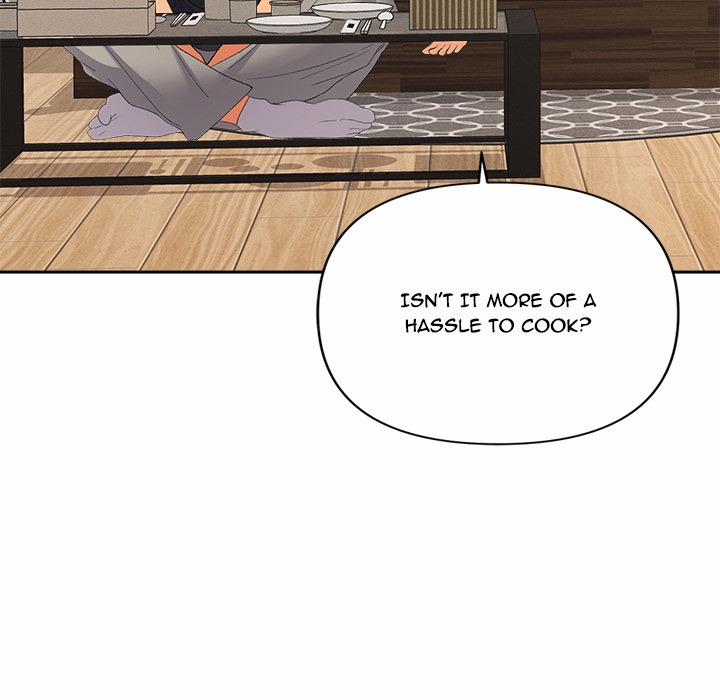 Everyone&#039;S Man 11 trang 21