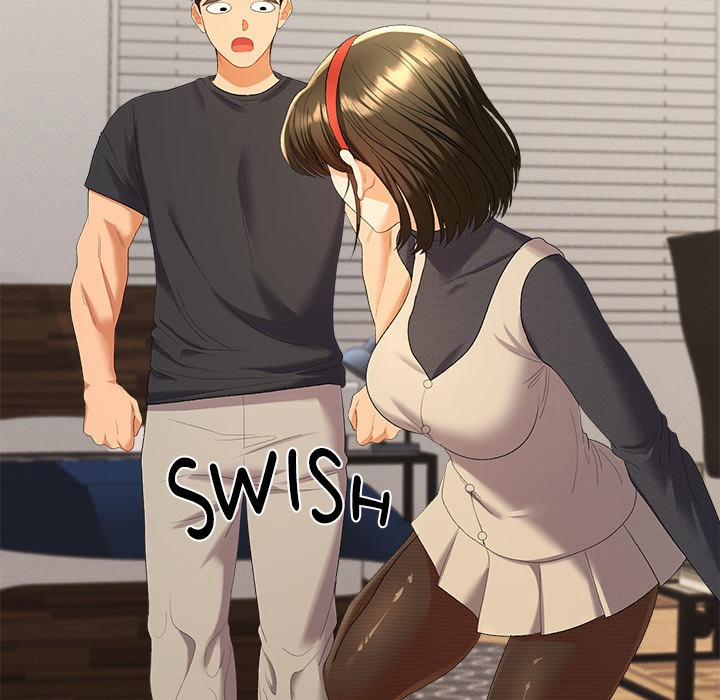 Everyone&#039;S Man 11 trang 37