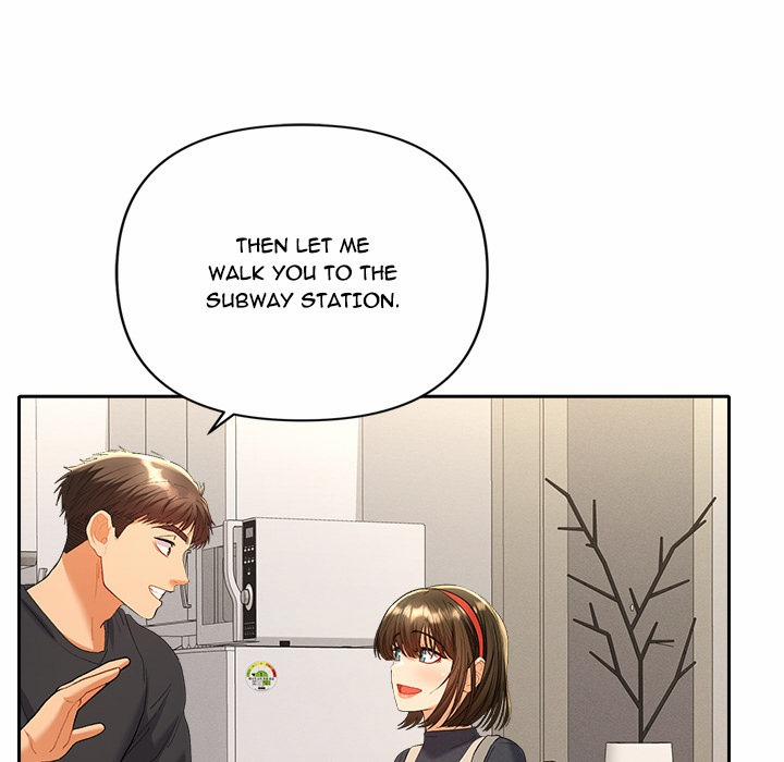 Everyone&#039;S Man 11 trang 42