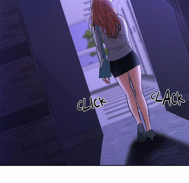 Everyone&#039;S Man 11 trang 6