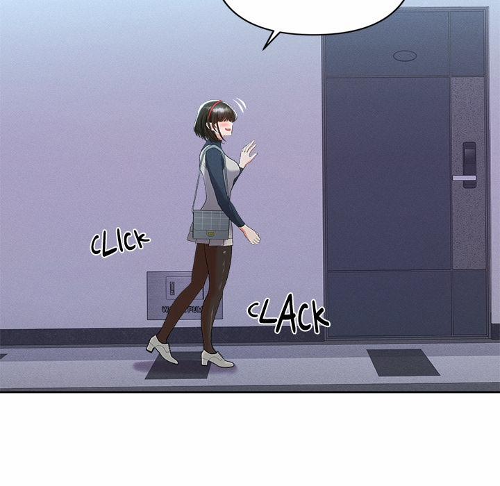 Everyone&#039;S Man 11 trang 61