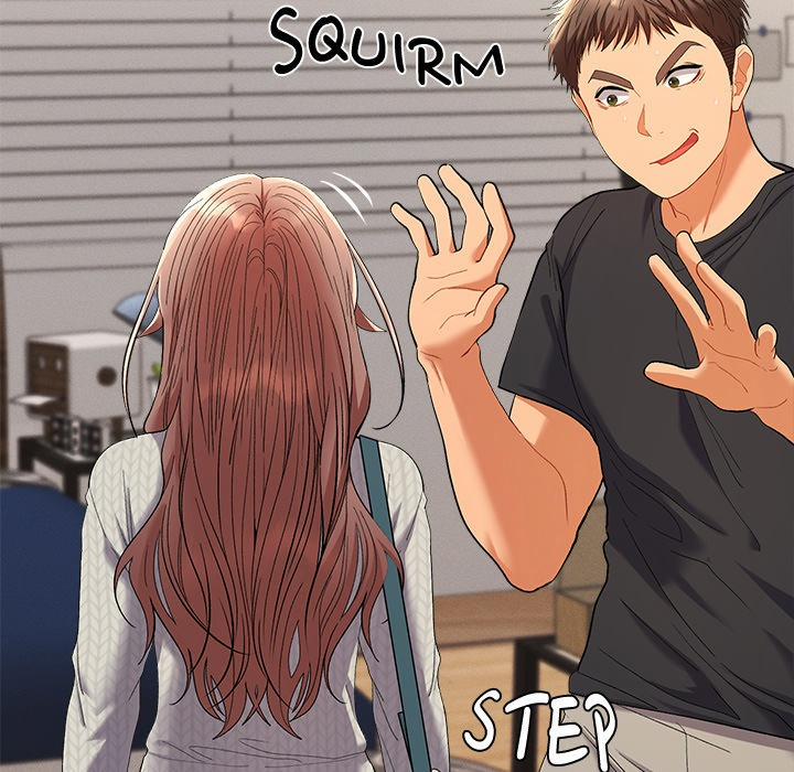 Everyone&#039;S Man 11 trang 82