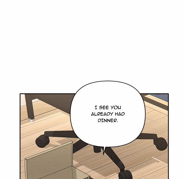 Everyone&#039;S Man 11 trang 84