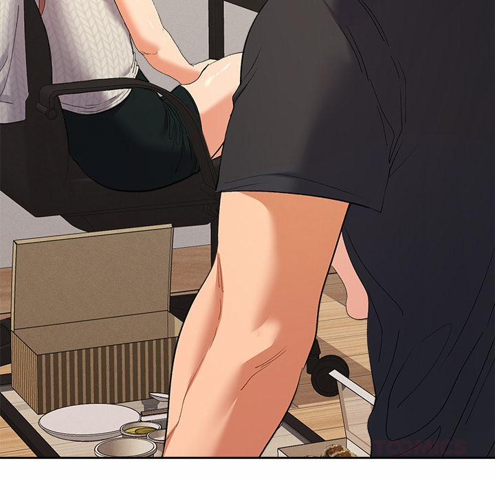 Everyone&#039;S Man 11 trang 91