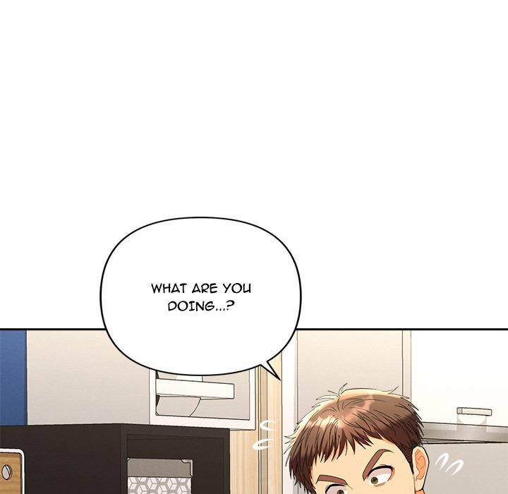 Everyone&#039;S Man 11 trang 98