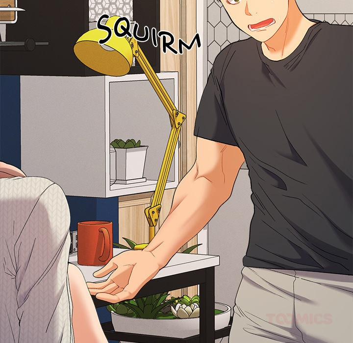 Everyone&#039;S Man 11 trang 99