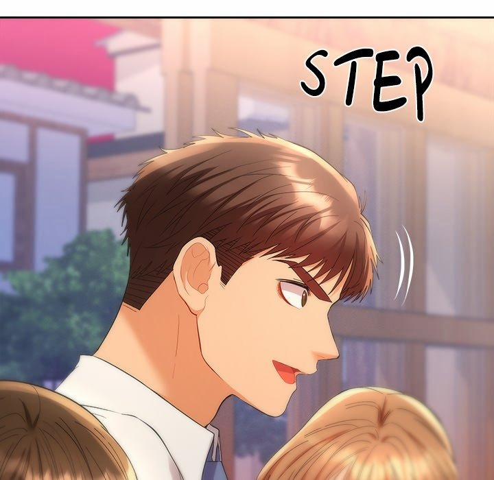 Everyone&#039;S Man 12 trang 158